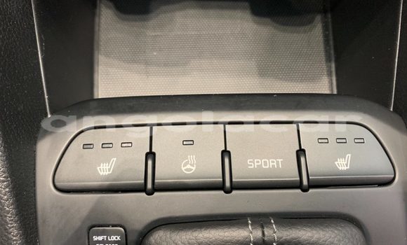 Buy Used Kia rio Other Car in Luena in Moxico Buy Used Kia rio Other Car in Luena in Moxico