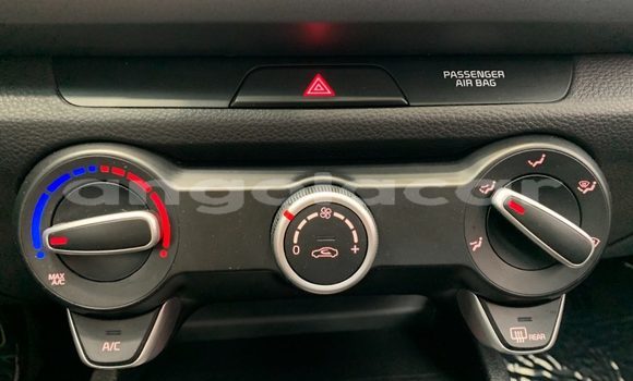 Buy Used Kia rio Other Car in Luena in Moxico Buy Used Kia rio Other Car in Luena in Moxico