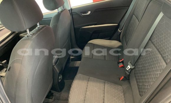 Buy Used Kia rio Other Car in Luena in Moxico Buy Used Kia rio Other Car in Luena in Moxico