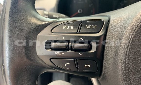 Buy Used Kia rio Other Car in Luena in Moxico Buy Used Kia rio Other Car in Luena in Moxico