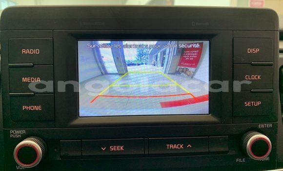 Buy Used Kia rio Other Car in Luena in Moxico Buy Used Kia rio Other Car in Luena in Moxico