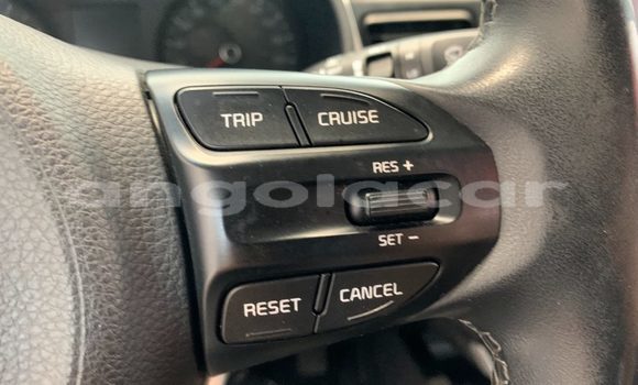 Buy Used Kia rio Other Car in Luena in Moxico Buy Used Kia rio Other Car in Luena in Moxico