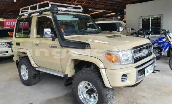 Buy New Toyota Land Cruiser Other Car in Luanda in Luanda Province