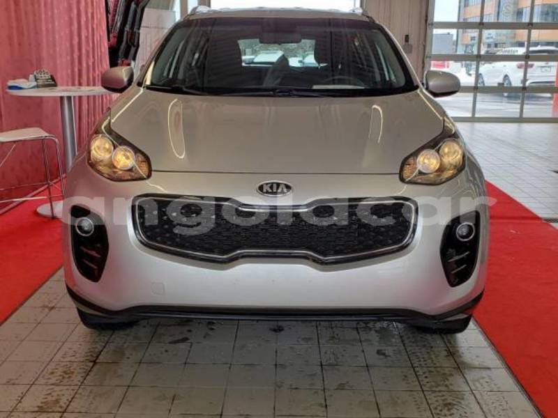 Big with watermark kia sportage luanda province luanda 16163