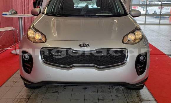 Comprar Novo Kia Sportage Outro Carro em Luanda em Luanda Province Comprar Novo Kia Sportage Outro Carro em Luanda em Luanda Province