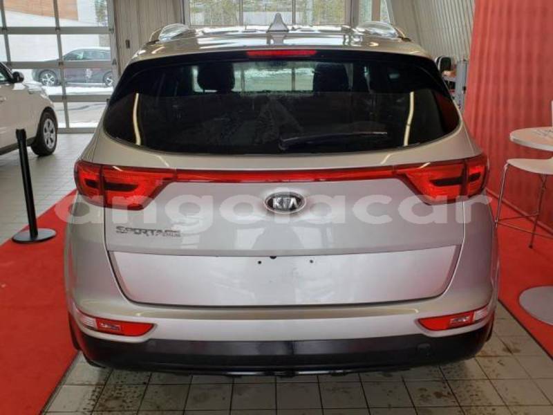 Big with watermark kia sportage luanda province luanda 16163