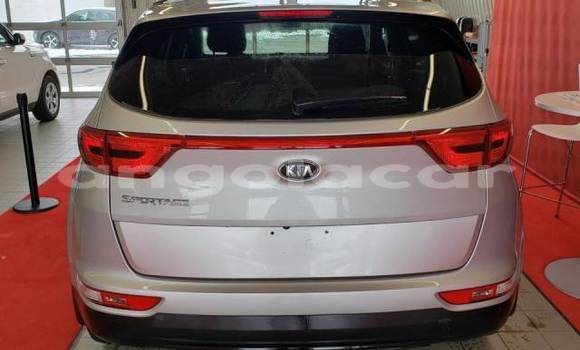 Buy New Kia Sportage Other Car in Luanda in Luanda Province Buy New Kia Sportage Other Car in Luanda in Luanda Province