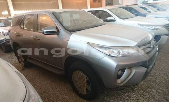Buy New Toyota Fortuner Other Car in Luanda in Luanda Province
