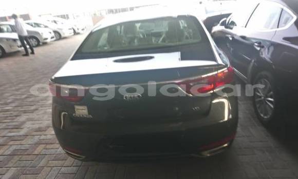 Buy New Kia Cadenza Other Car in Luanda in Luanda Province Buy New Kia Cadenza Other Car in Luanda in Luanda Province