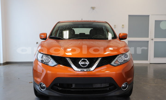 Comprar Usado Nissan Qashqai Outro Carro em Soyo em Zaire Comprar Usado Nissan Qashqai Outro Carro em Soyo em Zaire