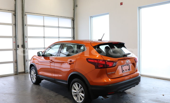 Comprar Usado Nissan Qashqai Outro Carro em Soyo em Zaire Comprar Usado Nissan Qashqai Outro Carro em Soyo em Zaire