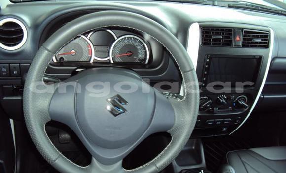 Comprar Usado Suzuki Jimny Branco Carro em Luanda em Luanda Province Comprar Usado Suzuki Jimny Branco Carro em Luanda em Luanda Province