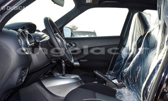 Comprar Importar Nissan Juke Preto Carro em Import - Dubai em Bengo Province Comprar Importar Nissan Juke Preto Carro em Import - Dubai em Bengo Province
