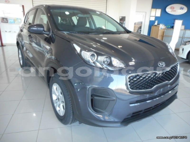 Big with watermark kia sportage cuanza norte province n dalatando 16189