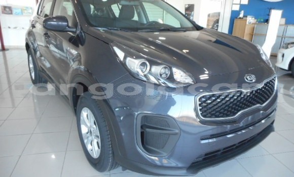 Comprar Usado Kia Sportage Outro Carro em N’dalatando em Cuanza Norte Province Comprar Usado Kia Sportage Outro Carro em N’dalatando em Cuanza Norte Province
