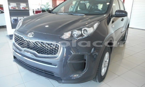 Comprar Usado Kia Sportage Outro Carro em N’dalatando em Cuanza Norte Province Comprar Usado Kia Sportage Outro Carro em N’dalatando em Cuanza Norte Province