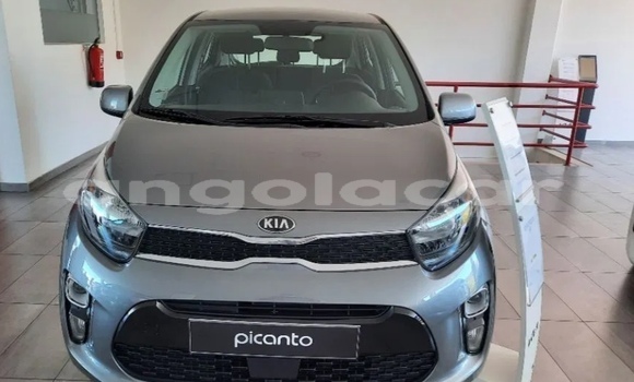 Comprar Usado Kia Picanto Outro Carro em Luanda em Luanda Province