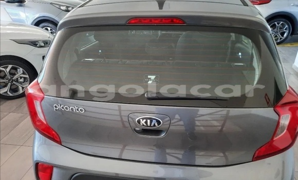 Buy Used Kia Picanto Other Car in Luanda in Luanda Province Buy Used Kia Picanto Other Car in Luanda in Luanda Province