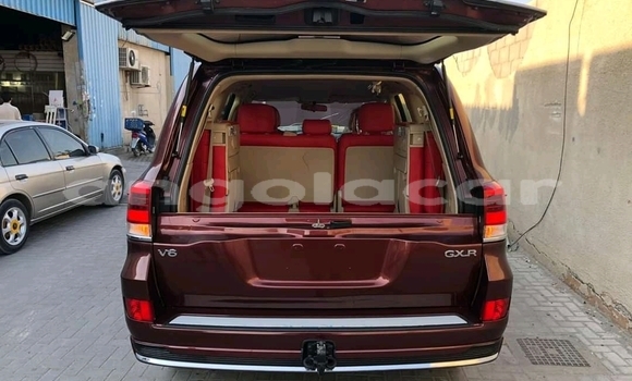 Comprar Usado Toyota Land Cruiser Outro Carro em Luanda em Luanda Province Comprar Usado Toyota Land Cruiser Outro Carro em Luanda em Luanda Province