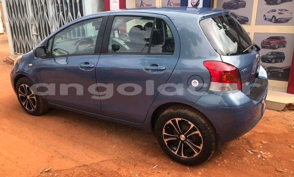 Acheter Occasion Voiture Toyota Yaris Autre à Luanda, Province de Luanda Acheter Occasion Voiture Toyota Yaris Autre à Luanda, Province de Luanda