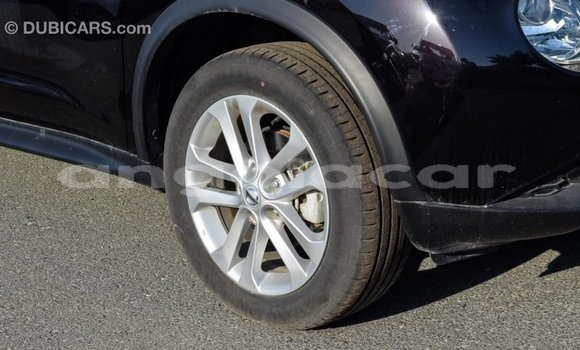 Comprar Importar Nissan Juke Preto Carro em Import - Dubai em Bengo Province Comprar Importar Nissan Juke Preto Carro em Import - Dubai em Bengo Province