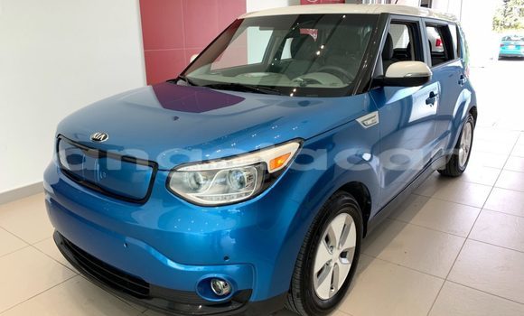 Acheter Occasion Voiture Kia Soul Autre à Luanda, Province de Luanda