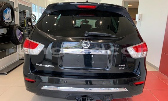 Comprar Usado Nissan Pathfinder Preto Carro em Luanda em Luanda Province Comprar Usado Nissan Pathfinder Preto Carro em Luanda em Luanda Province