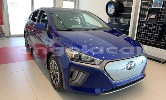 Comprar Usado Hyundai IONIQ Outro Carro em Luanda em Luanda Province Comprar Usado Hyundai IONIQ Outro Carro em Luanda em Luanda Province