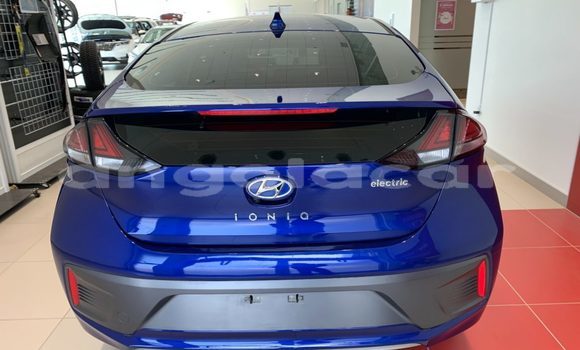 Acheter Occasion Voiture Hyundai IONIQ Autre à Luanda, Province de Luanda Acheter Occasion Voiture Hyundai IONIQ Autre à Luanda, Province de Luanda