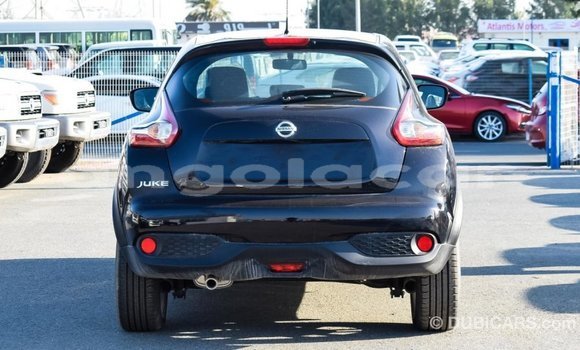 Comprar Importar Nissan Juke Preto Carro em Import - Dubai em Bengo Province Comprar Importar Nissan Juke Preto Carro em Import - Dubai em Bengo Province
