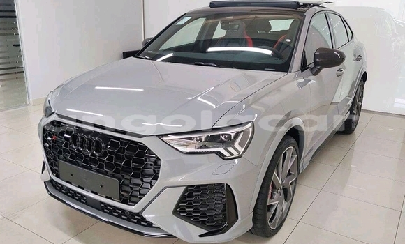 Acheter Occasion Voiture Audi RS Q3 Autre à Luanda, Province de Luanda Acheter Occasion Voiture Audi RS Q3 Autre à Luanda, Province de Luanda