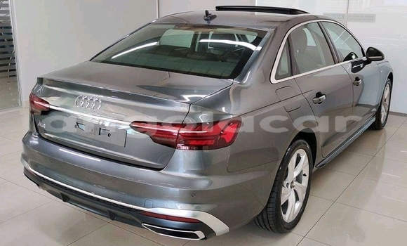 Acheter Occasion Voiture Audi A4 Autre à Luanda, Province de Luanda Acheter Occasion Voiture Audi A4 Autre à Luanda, Province de Luanda