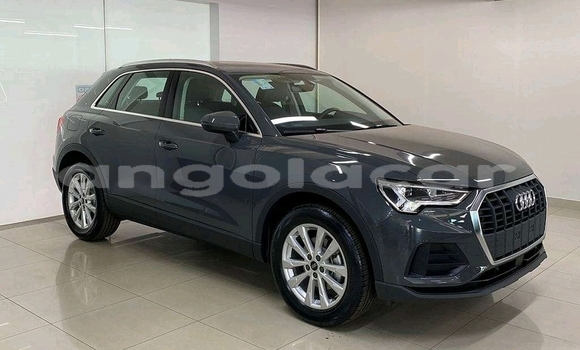 Acheter Occasion Voiture Audi Q3 Autre à Luanda, Province de Luanda Acheter Occasion Voiture Audi Q3 Autre à Luanda, Province de Luanda