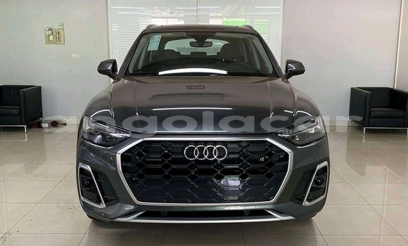 Acheter Occasion Voiture Audi Q5 Autre à Luanda, Province de Luanda Acheter Occasion Voiture Audi Q5 Autre à Luanda, Province de Luanda