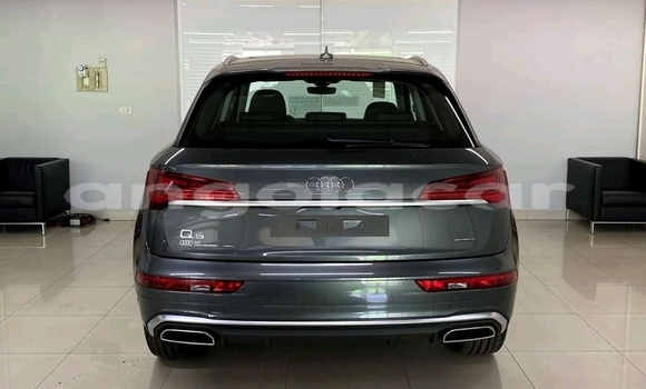 Comprar Usado Audi Q5 Outro Carro em Luanda em Luanda Province Comprar Usado Audi Q5 Outro Carro em Luanda em Luanda Province