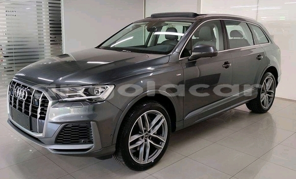 Buy Used Audi Q7 Other Car in Luanda in Luanda Province