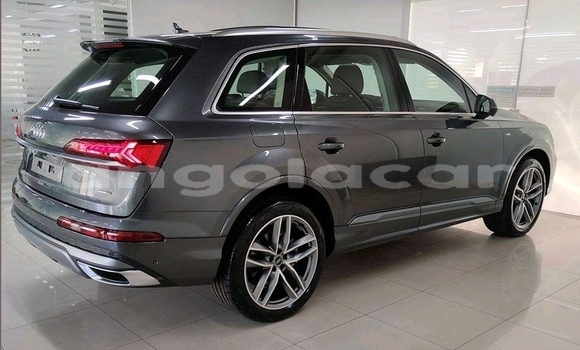 Comprar Usado Audi Q7 Outro Carro em Luanda em Luanda Province Comprar Usado Audi Q7 Outro Carro em Luanda em Luanda Province