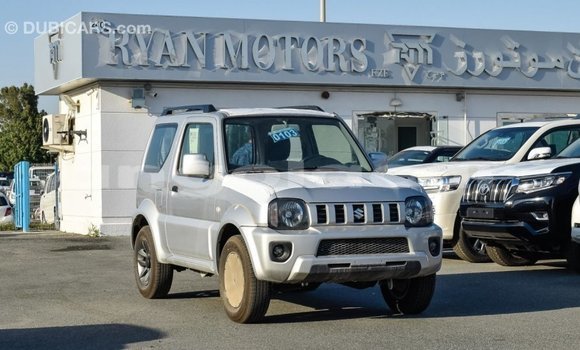 Buy Import Suzuki Jimny Other Car in Import - Dubai in Bengo Province Buy Import Suzuki Jimny Other Car in Import - Dubai in Bengo Province