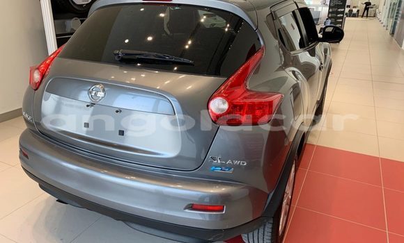 Acheter Occasion Voiture Nissan Juke Autre à Luanda, Province de Luanda Acheter Occasion Voiture Nissan Juke Autre à Luanda, Province de Luanda