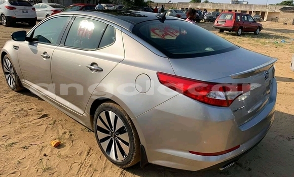 Acheter Occasion Voiture Kia Optima Autre à Luanda, Province de Luanda Acheter Occasion Voiture Kia Optima Autre à Luanda, Province de Luanda