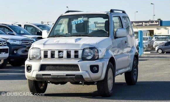 Buy Import Suzuki Jimny Other Car in Import - Dubai in Bengo Province Buy Import Suzuki Jimny Other Car in Import - Dubai in Bengo Province