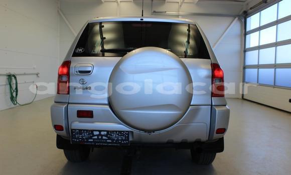 Acheter Occasion Voiture Toyota RAV4 Gris à Luanda, Province de Luanda Acheter Occasion Voiture Toyota RAV4 Gris à Luanda, Province de Luanda