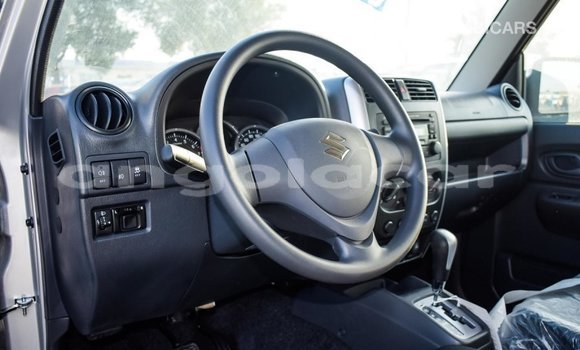 Buy Import Suzuki Jimny Other Car in Import - Dubai in Bengo Province Buy Import Suzuki Jimny Other Car in Import - Dubai in Bengo Province