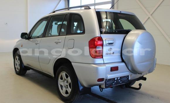 Acheter Occasion Voiture Toyota RAV4 Gris à Luanda, Province de Luanda Acheter Occasion Voiture Toyota RAV4 Gris à Luanda, Province de Luanda