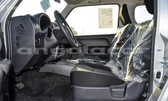 Buy Import Suzuki Jimny Other Car in Import - Dubai in Bengo Province Buy Import Suzuki Jimny Other Car in Import - Dubai in Bengo Province