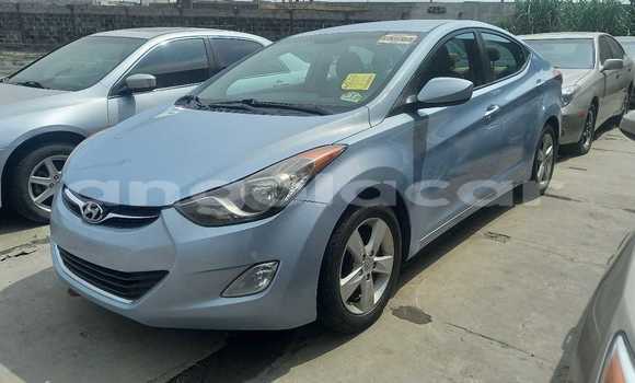 Comprar Usado Hyundai Elantra Outro Carro em Luanda em Luanda Province Comprar Usado Hyundai Elantra Outro Carro em Luanda em Luanda Province