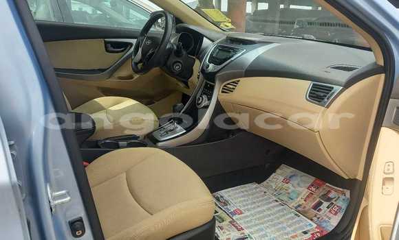 Buy Used Hyundai Elantra Other Car in Luanda in Luanda Province Buy Used Hyundai Elantra Other Car in Luanda in Luanda Province