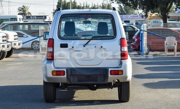 Buy Import Suzuki Jimny Other Car in Import - Dubai in Bengo Province Buy Import Suzuki Jimny Other Car in Import - Dubai in Bengo Province