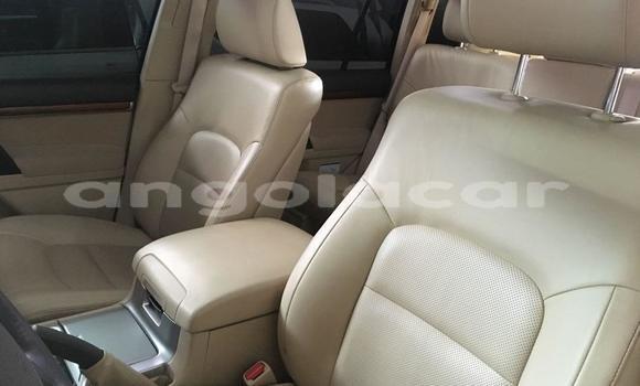 Comprar Usado Toyota Land Cruiser Branco Carro em Luanda em Luanda Province Comprar Usado Toyota Land Cruiser Branco Carro em Luanda em Luanda Province
