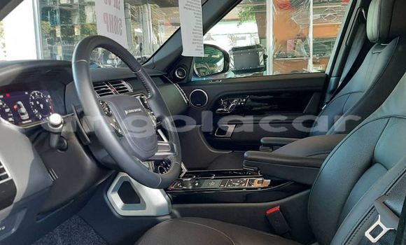 Comprar Usado Land Rover Range Rover Sport Preto Carro em Luanda em Luanda Province Comprar Usado Land Rover Range Rover Sport Preto Carro em Luanda em Luanda Province